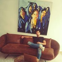 Hamid HâmAma's Photo