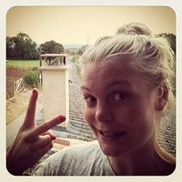 Maria Stenberg's Photo