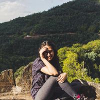 Aline  Mugnon的照片