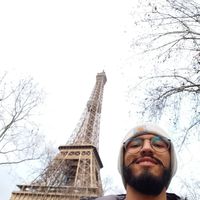 Photos de Ali Mourchid