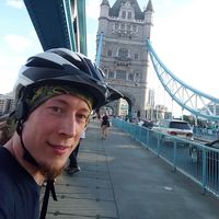 Tobias Faller's Photo