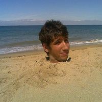 Maxime Bourzeix's Photo