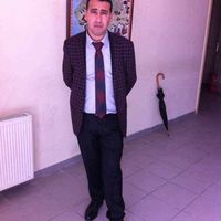 Hüseyin Yarar's Photo