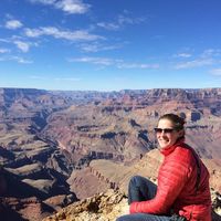 Krystin Krause's Photo