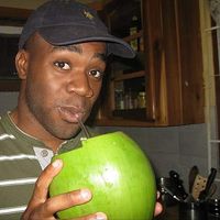 Akeem McLennon's Photo