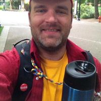 Josh von Kuster's Photo