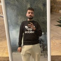 Hussein Mostafa's Photo