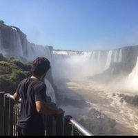 Tiago Oliveira的照片