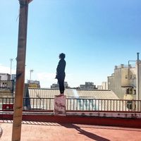 Le foto di Estelle Nakachian