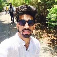 Vivek Chandani's Photo