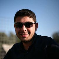 Le foto di Alperen Demir