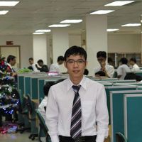 Luan Dang Van's Photo