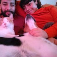 Rodrigo Parga's Photo