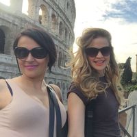 Alexandra Bokor的照片