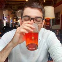 Igor Pereira的照片