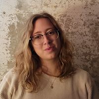 Casandra Pigeon的照片