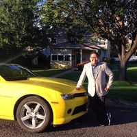 Egor Fedorov's Photo