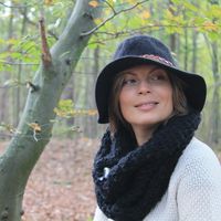 Mila Martorell Valls's Photo