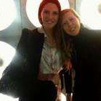 Krysten-Aukje van der Zwaag's Photo