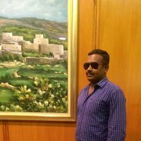 periya karuppan's Photo