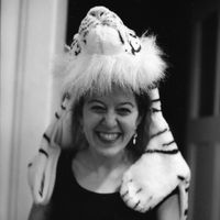 Photos de Elza Chudackova