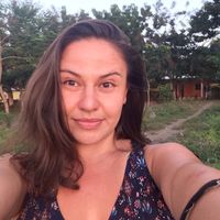 Serena Solar's Photo