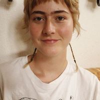 Charlotte Hughes's Photo