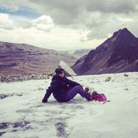 Fotos von estefania Blondel