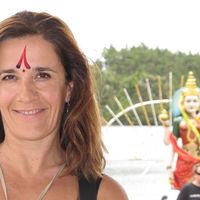 Silvia Ochoa的照片