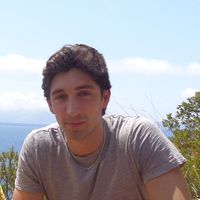 GABRIELE GIANNINI's Photo