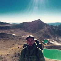 Fotos de Benjamin Guenther