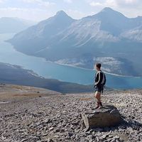 Rory Anderson's Photo