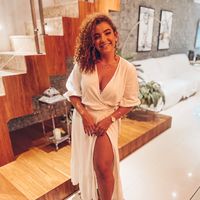 Vitoria Aragao's Photo
