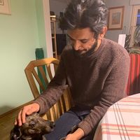 Photos de Sami  Miah