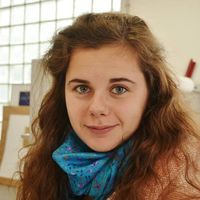 Hélène Laporte Bisquit's Photo