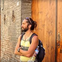 Erick de Castro的照片