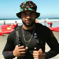 Preston Goss's Photo