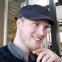 Le foto di Dennis Dekker