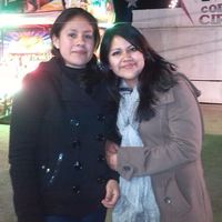 Candy Pérez's Photo