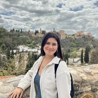 Juliana Burns的照片