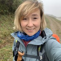 Lily Ismagilova's Photo