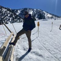 Abbas Yousefi的照片