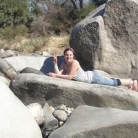 Ana Clara Sáez Martin's Photo