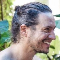 Said Malak Mian's Photo