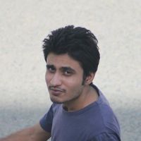 Faisal Saeed的照片