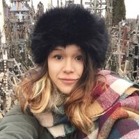 Yasemin Sarıkaya's Photo