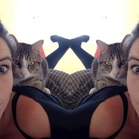 Cecilia Daniele's Photo