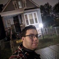 Teddy Sykes的照片