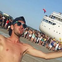 Gautier Baioc's Photo