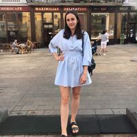 Barbora Mihokova's Photo